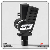 SIMRIG SR3 - The French Simracer